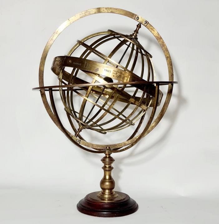 Armillary Sphere